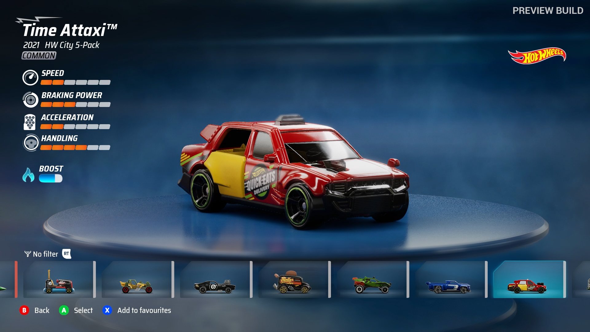 Hot Wheels Unleashed - Imagen 32